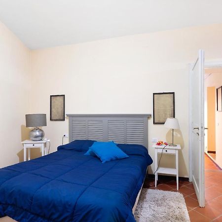 Casa Conte Picedi Appartamento Luna เลริชี ภายนอก รูปภาพ