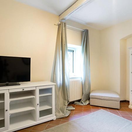 Casa Conte Picedi Appartamento Luna เลริชี ภายนอก รูปภาพ