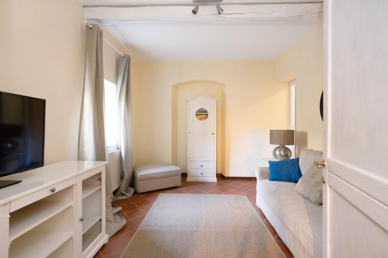 Casa Conte Picedi Appartamento Luna เลริชี ภายนอก รูปภาพ