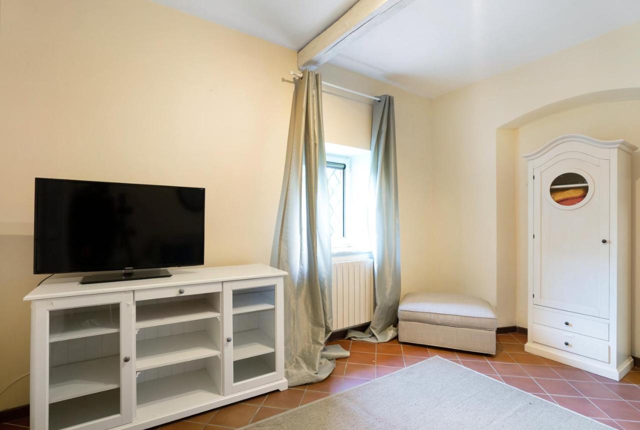 Casa Conte Picedi Appartamento Luna เลริชี ภายนอก รูปภาพ
