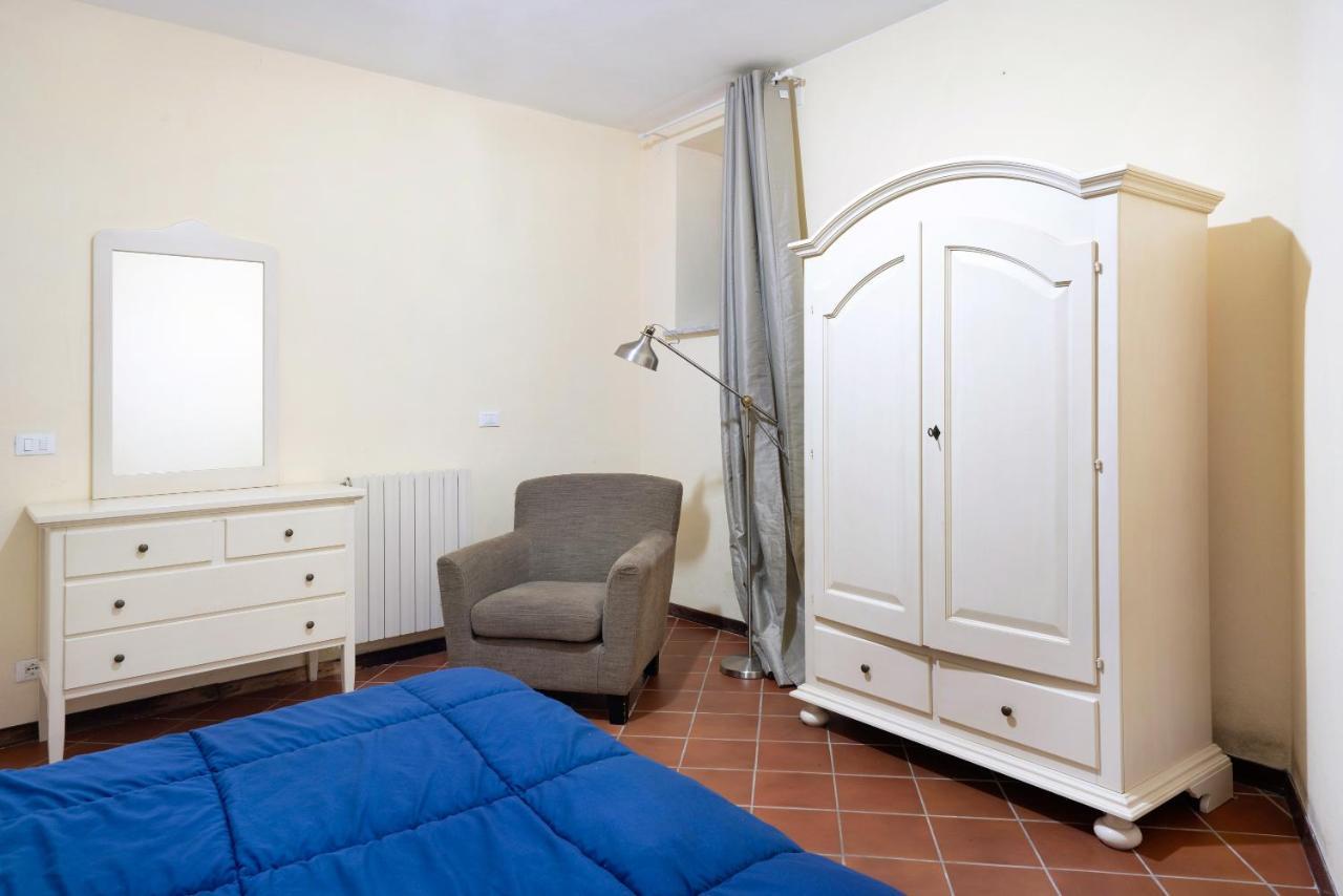 Casa Conte Picedi Appartamento Luna เลริชี ภายนอก รูปภาพ