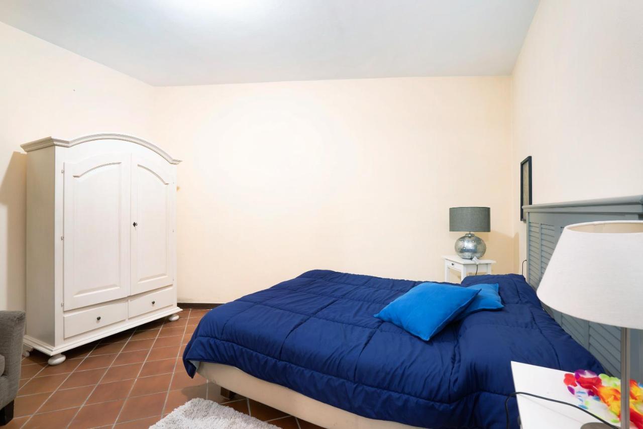 Casa Conte Picedi Appartamento Luna เลริชี ภายนอก รูปภาพ