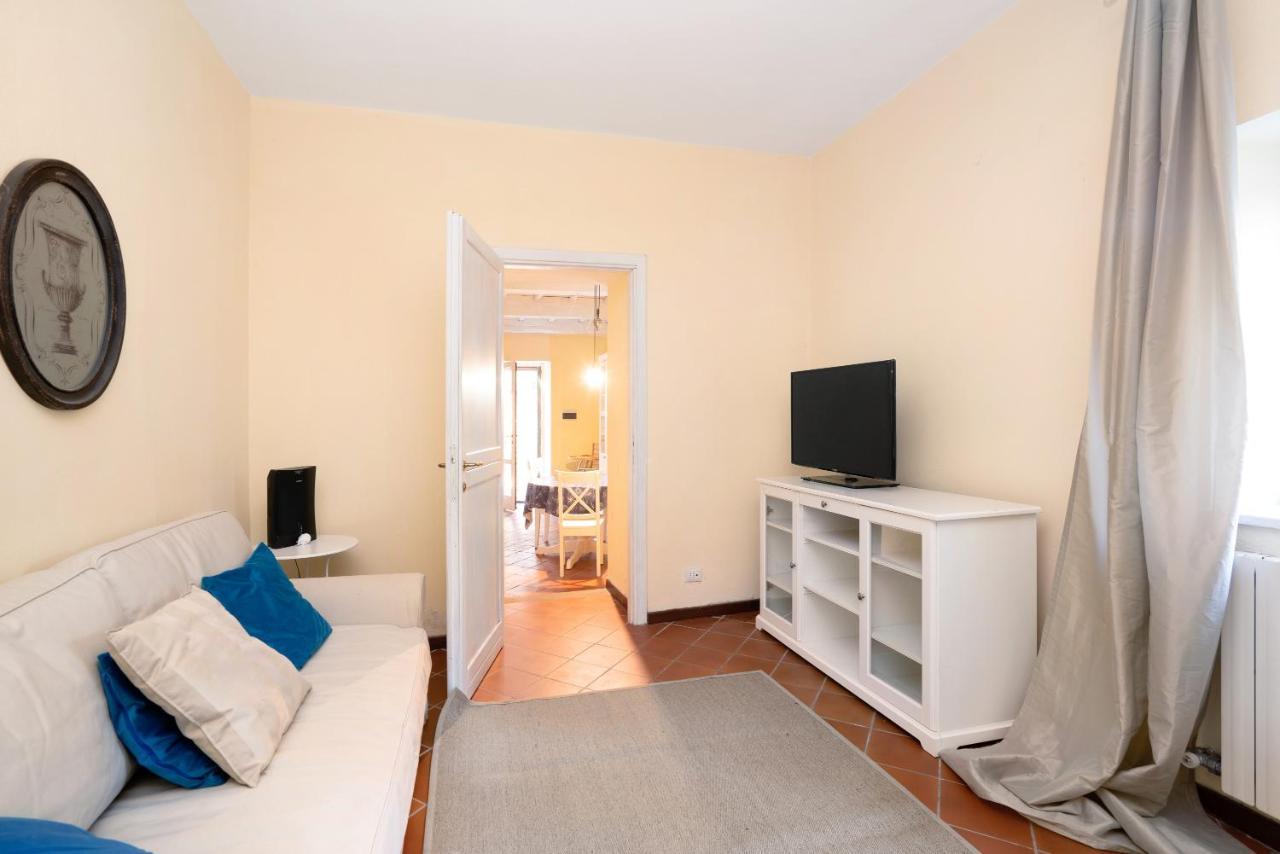 Casa Conte Picedi Appartamento Luna เลริชี ภายนอก รูปภาพ