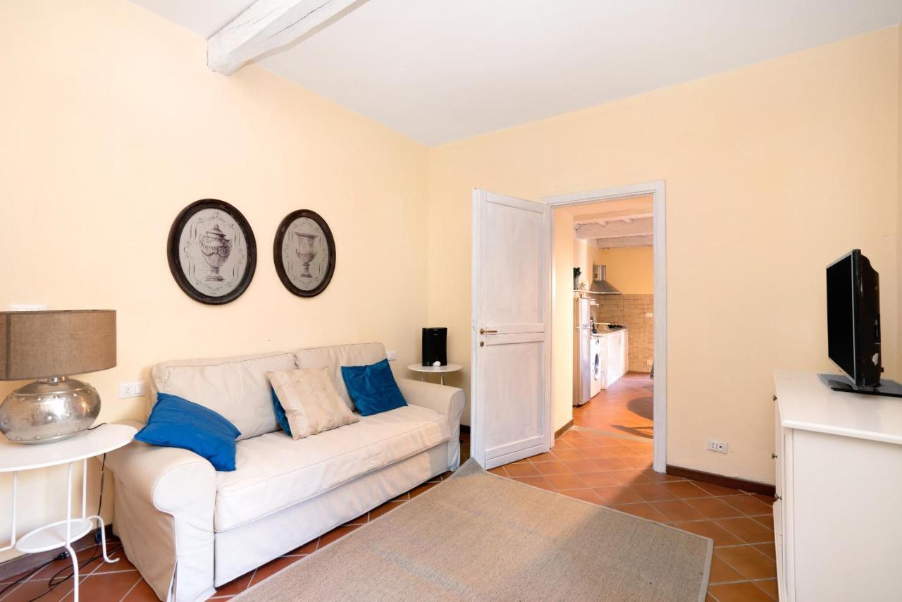 Casa Conte Picedi Appartamento Luna เลริชี ภายนอก รูปภาพ